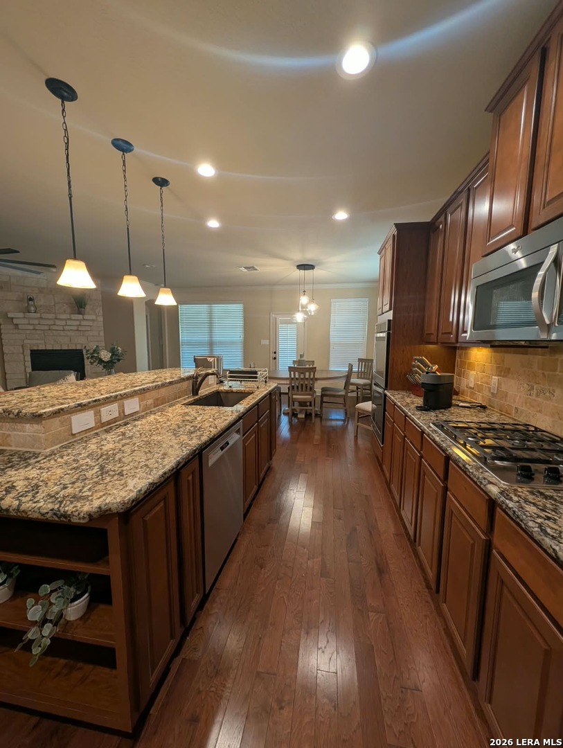 28319 Willis Ranch San Antonio TX 78260