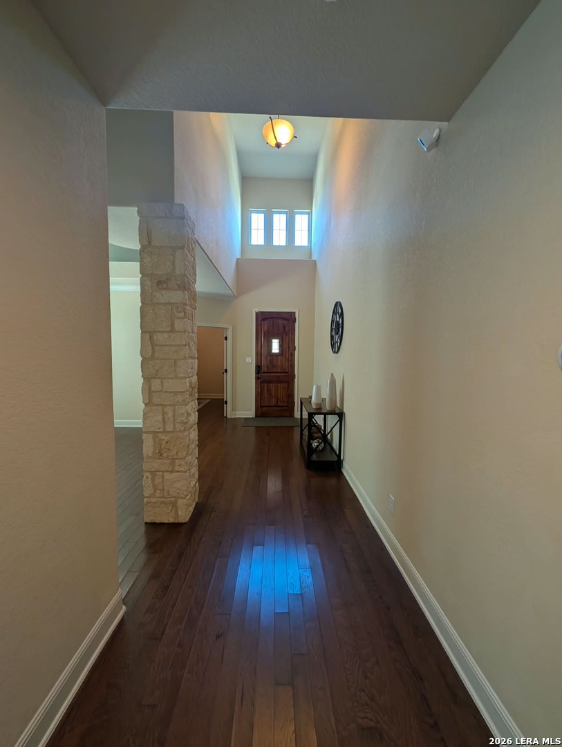28319 Willis Ranch San Antonio TX 78260