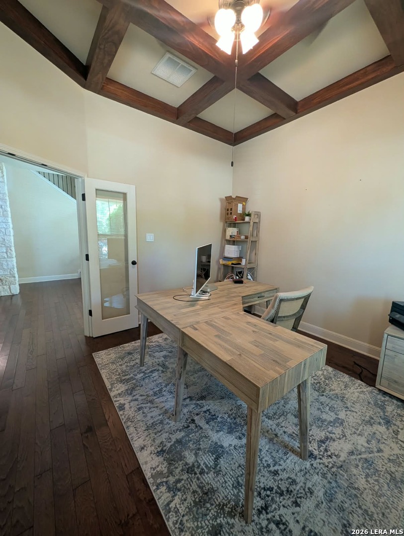 28319 Willis Ranch San Antonio TX 78260