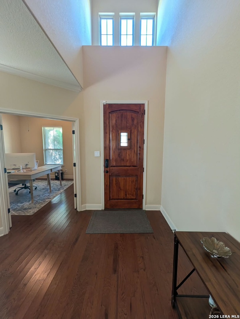 28319 Willis Ranch San Antonio TX 78260