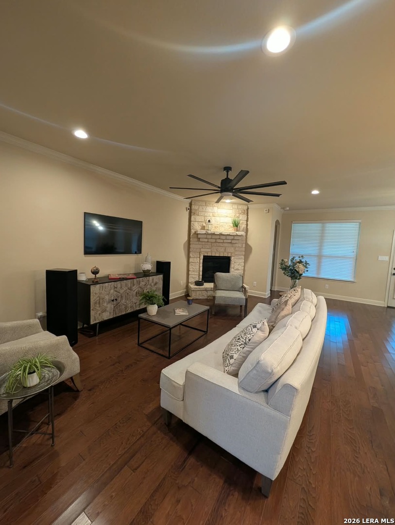 28319 Willis Ranch San Antonio TX 78260
