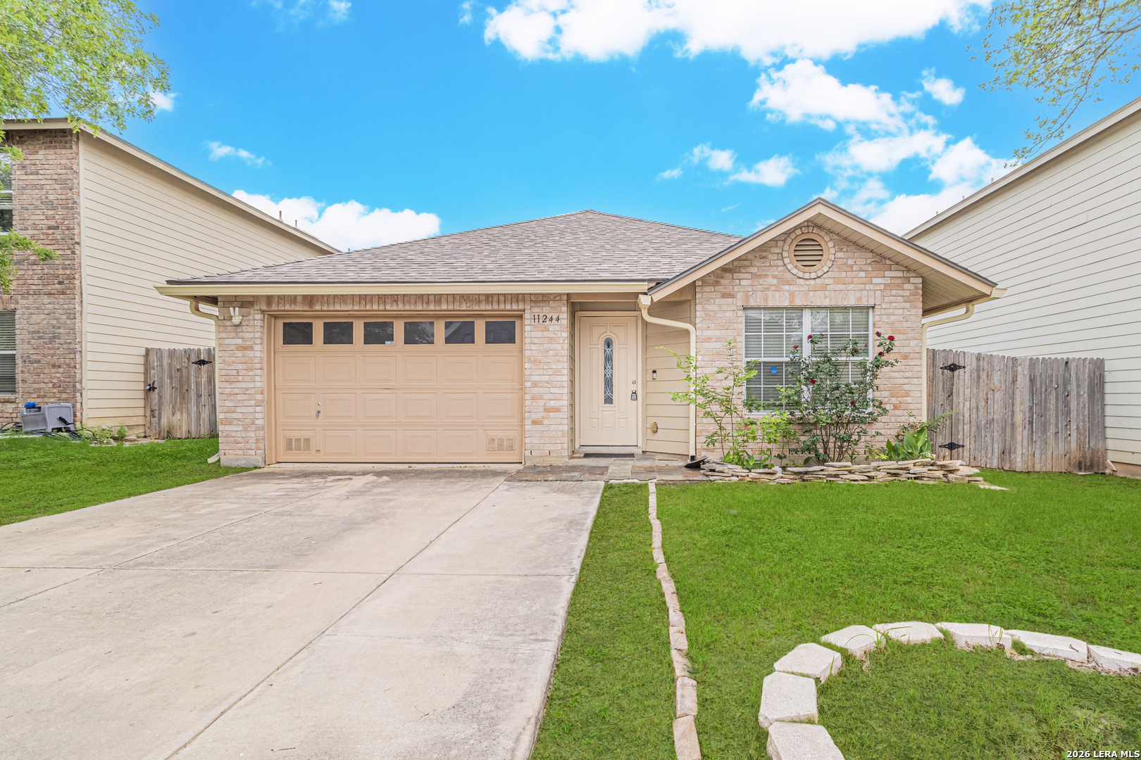 11244 Vollmer Lane San Antonio TX 78254