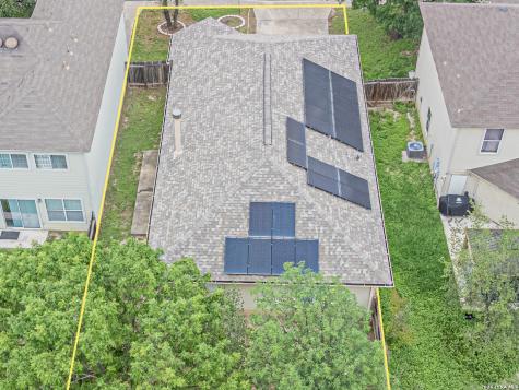 11244 Vollmer Lane San Antonio TX 78254
