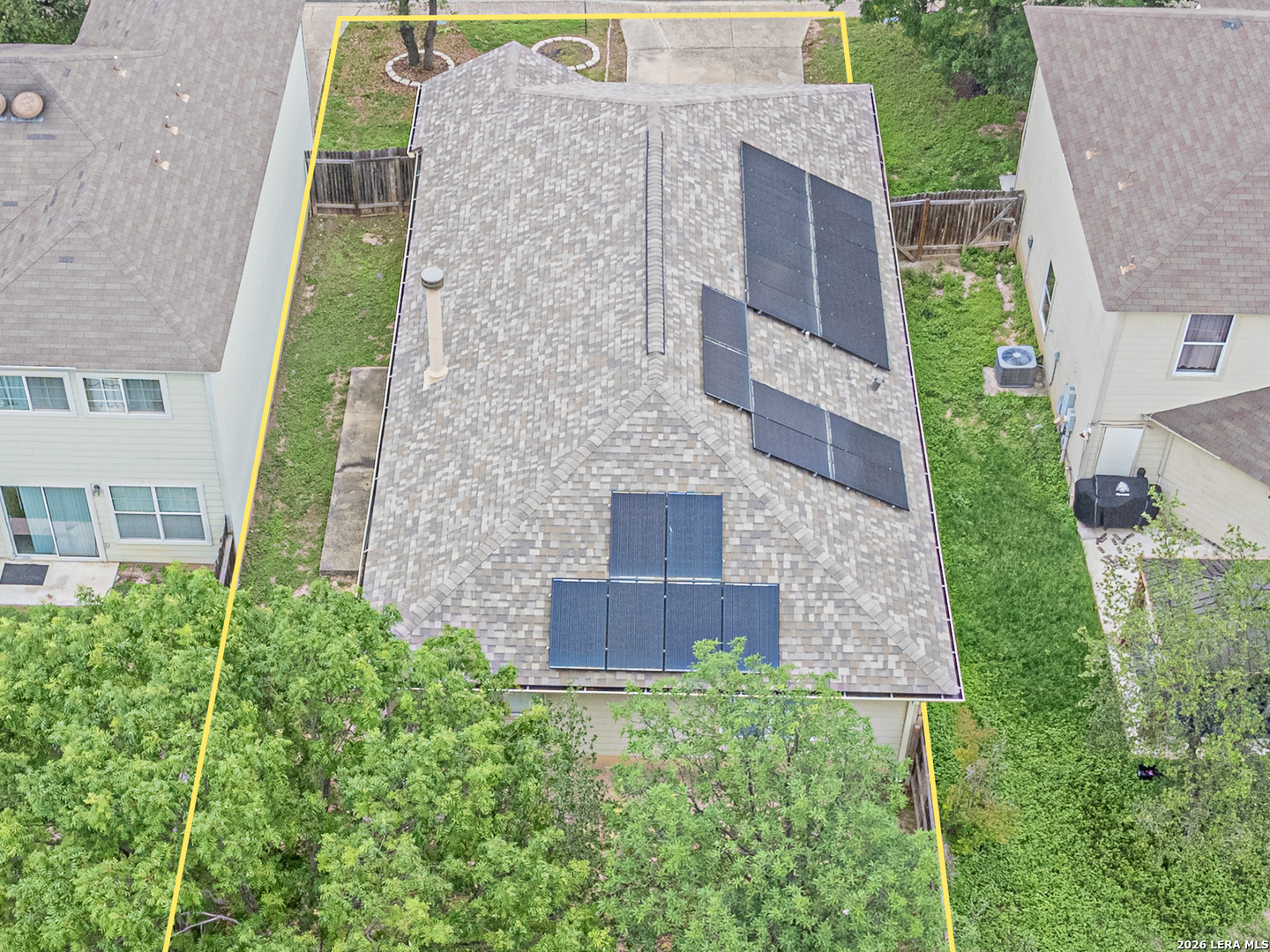 11244 Vollmer Lane San Antonio TX 78254