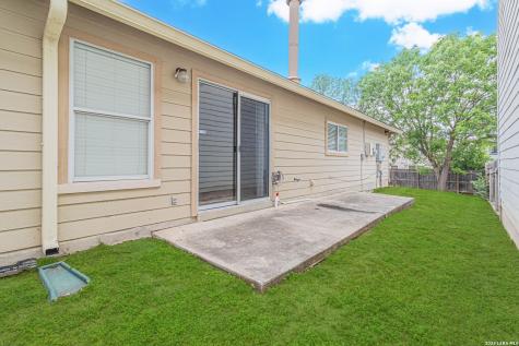 11244 Vollmer Lane San Antonio TX 78254