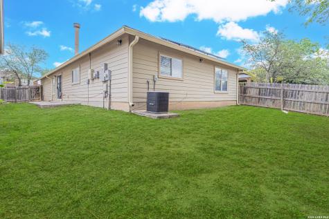 11244 Vollmer Lane San Antonio TX 78254