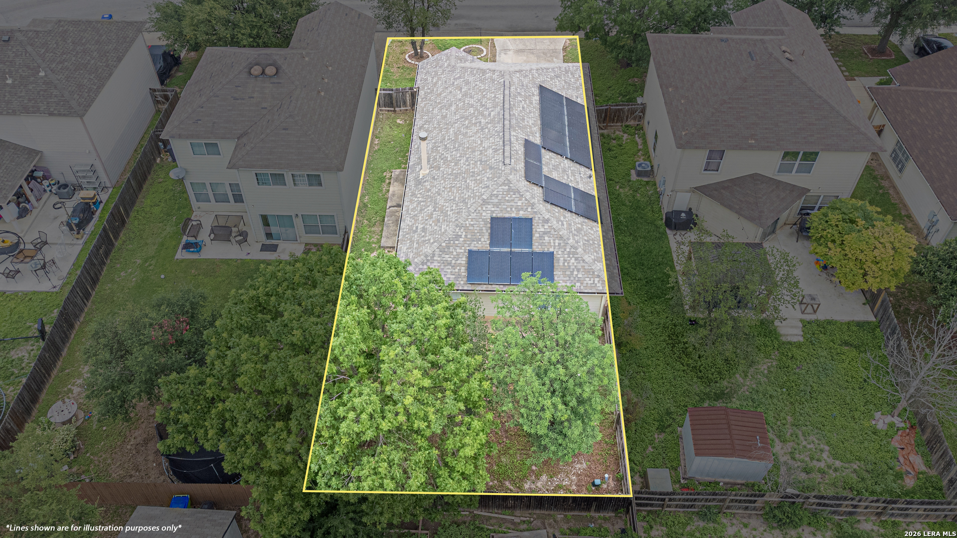 11244 Vollmer Lane San Antonio TX 78254