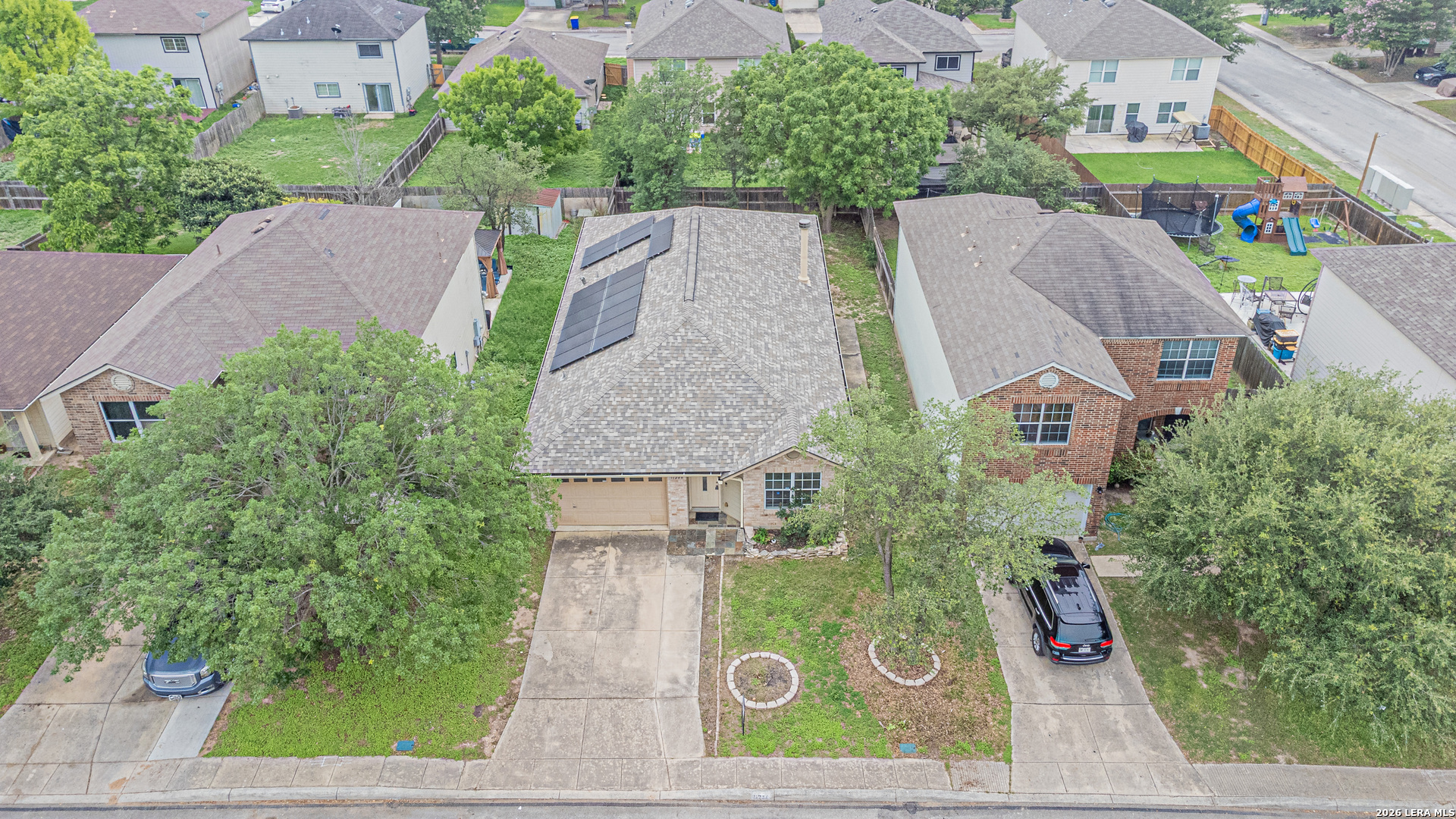 11244 Vollmer Lane San Antonio TX 78254