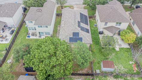 11244 Vollmer Lane San Antonio TX 78254