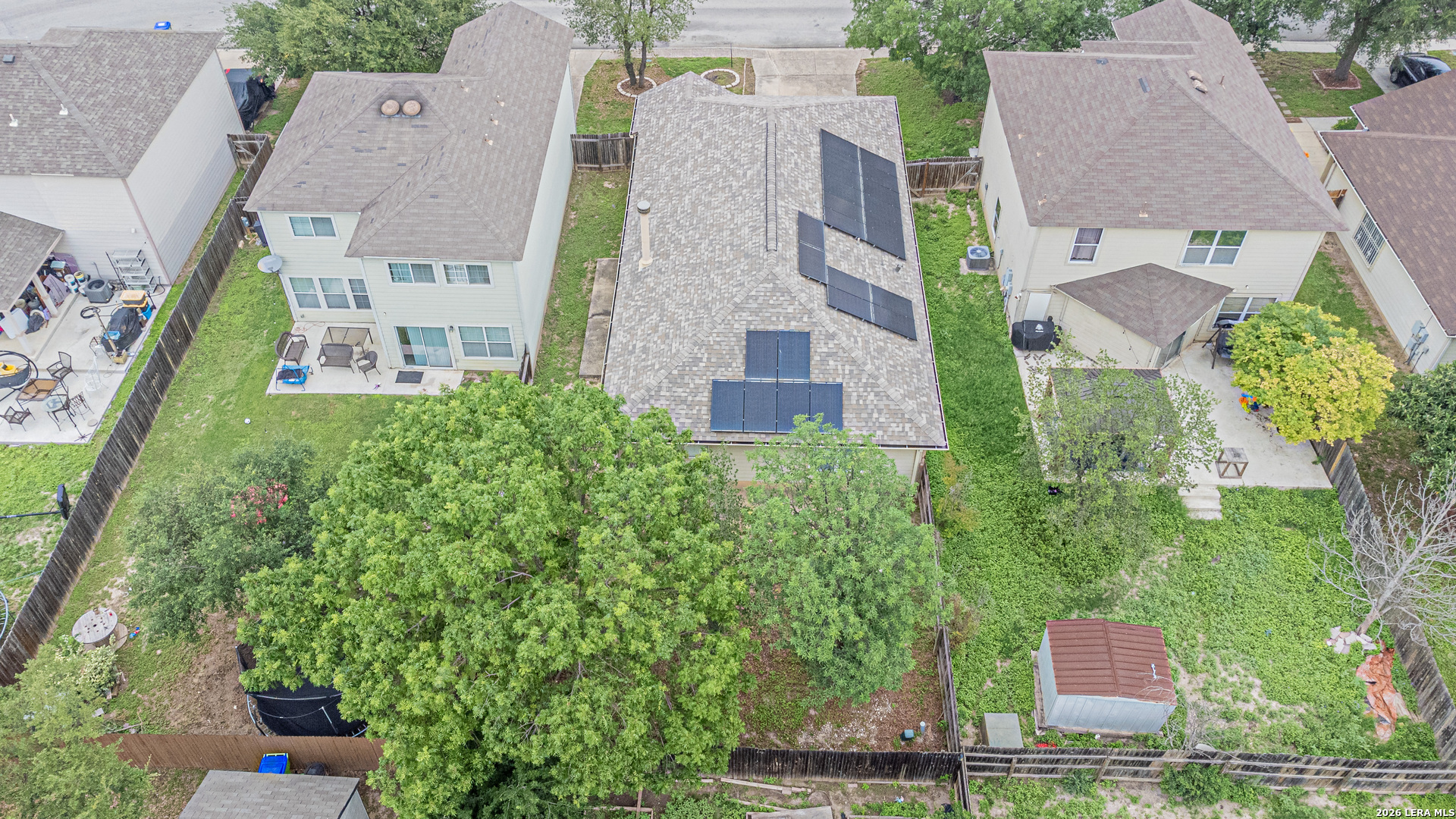 11244 Vollmer Lane San Antonio TX 78254