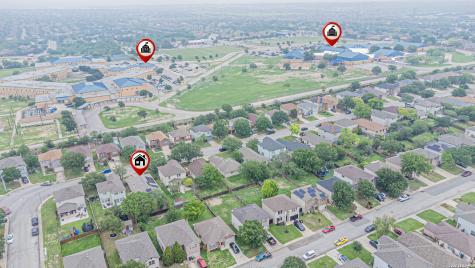 11244 Vollmer Lane San Antonio TX 78254
