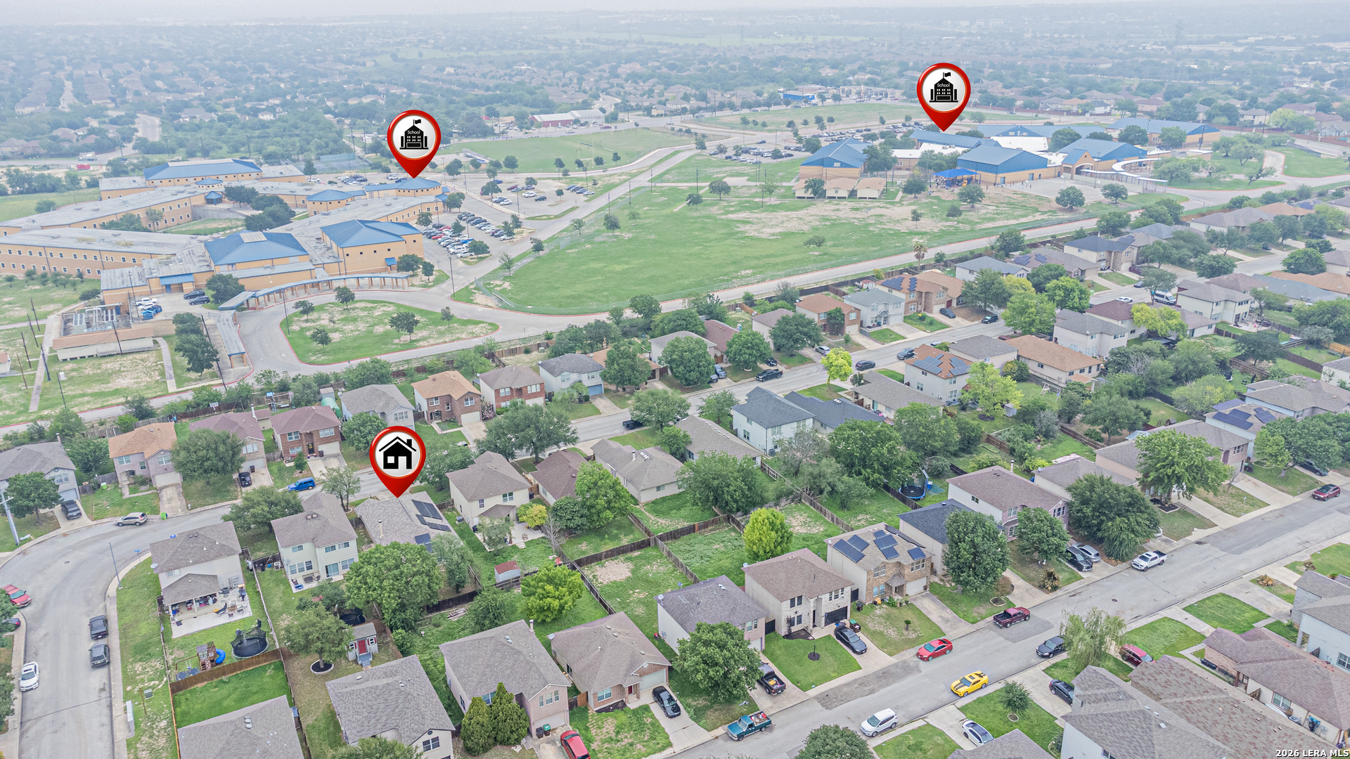 11244 Vollmer Lane San Antonio TX 78254