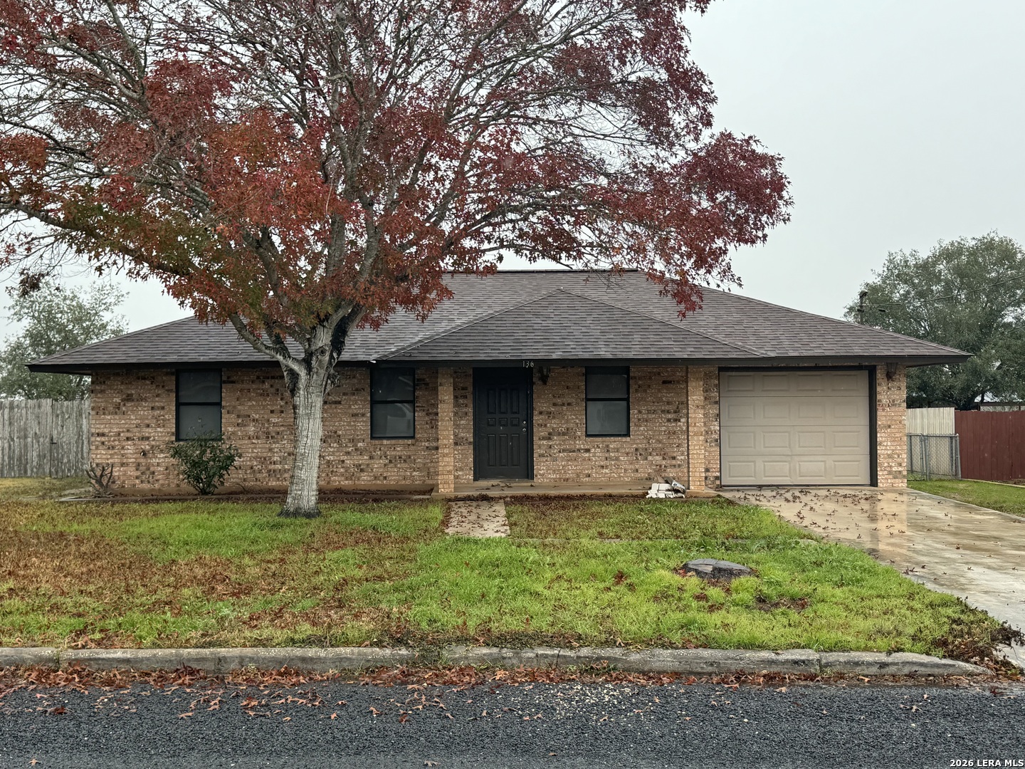 136 Plainview Drive Poth TX 78147