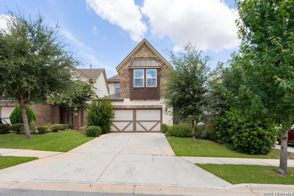 2080 Cowan Drive New Braunfels TX 78132