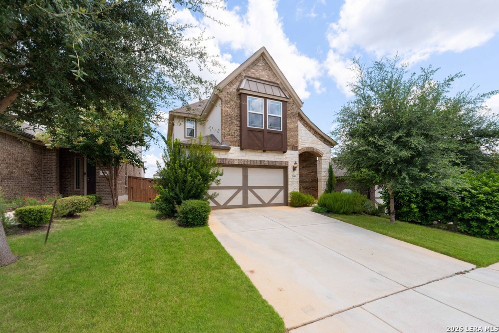 2080 Cowan Drive New Braunfels TX 78132