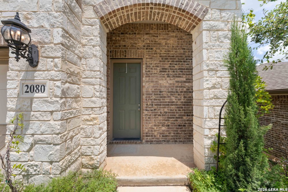 2080 Cowan Drive New Braunfels TX 78132
