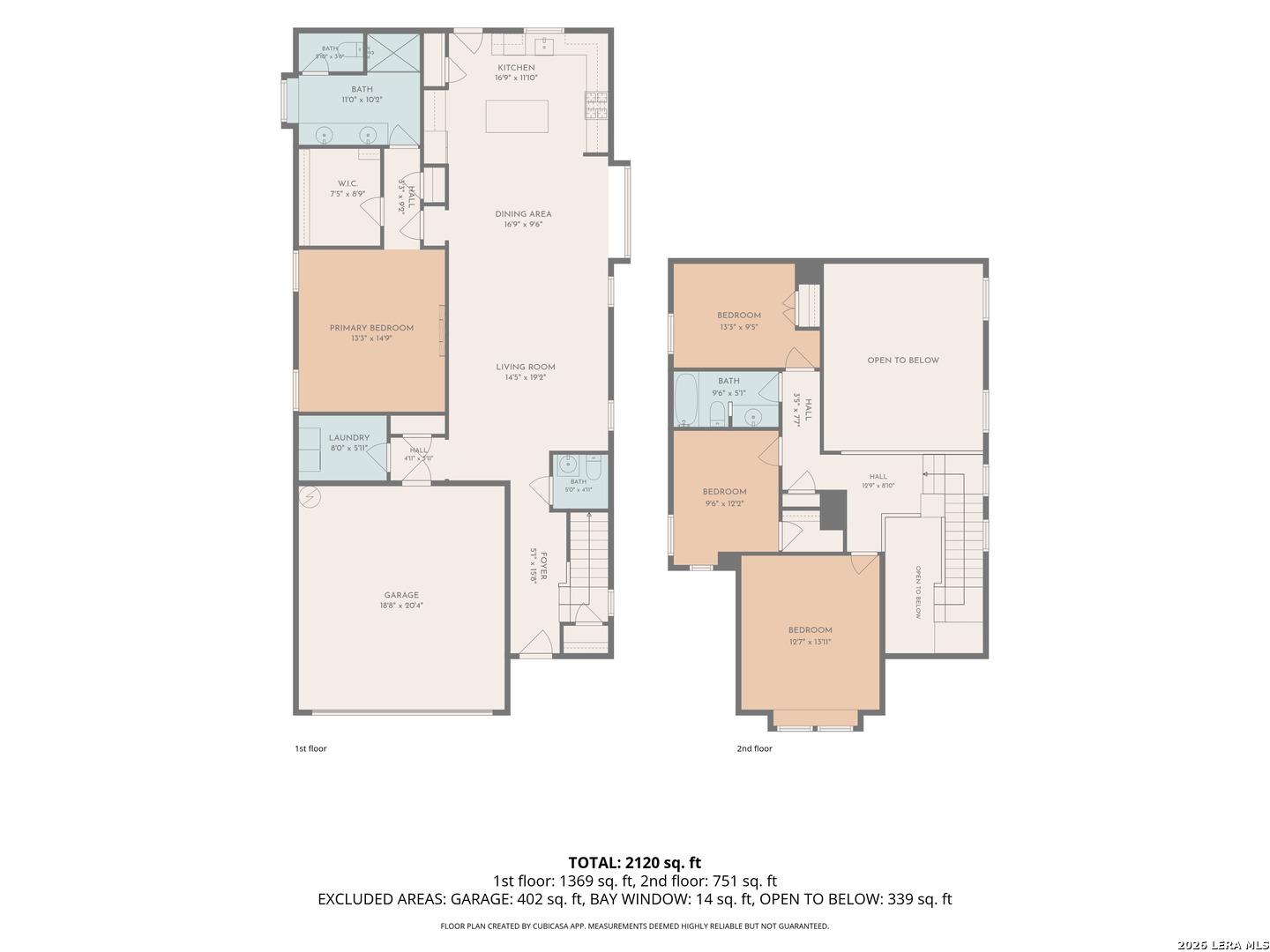 2080 Cowan Drive New Braunfels TX 78132
