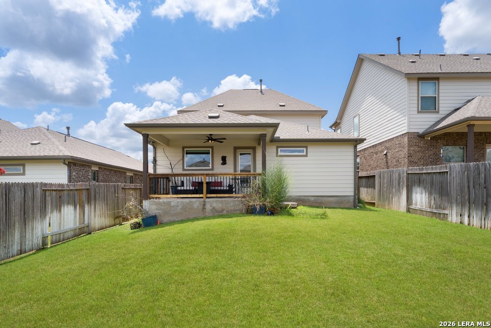 2080 Cowan Drive New Braunfels TX 78132