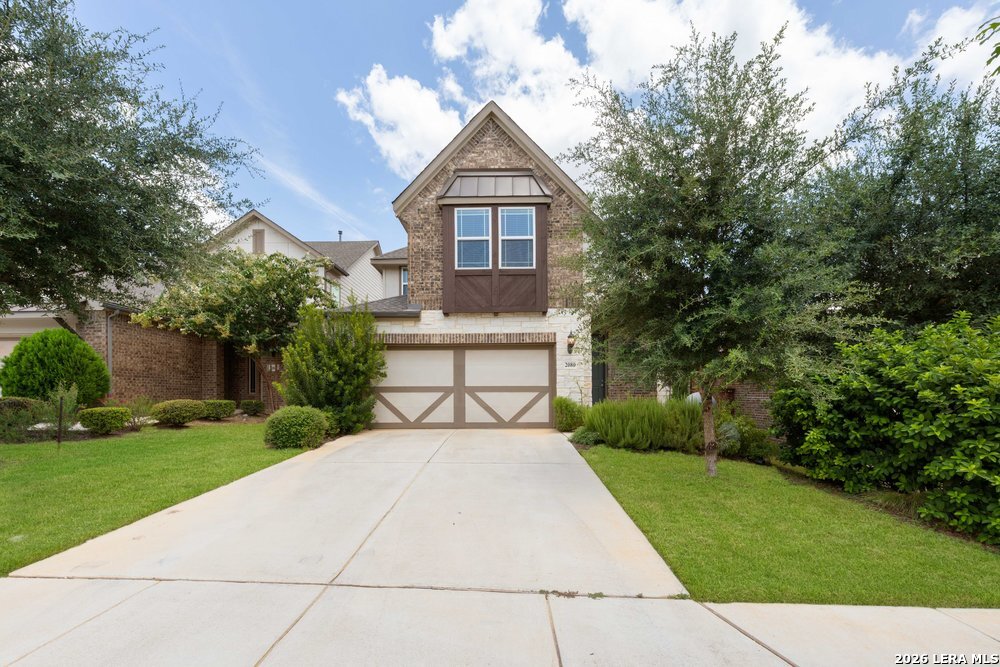 2080 Cowan Drive New Braunfels TX 78132