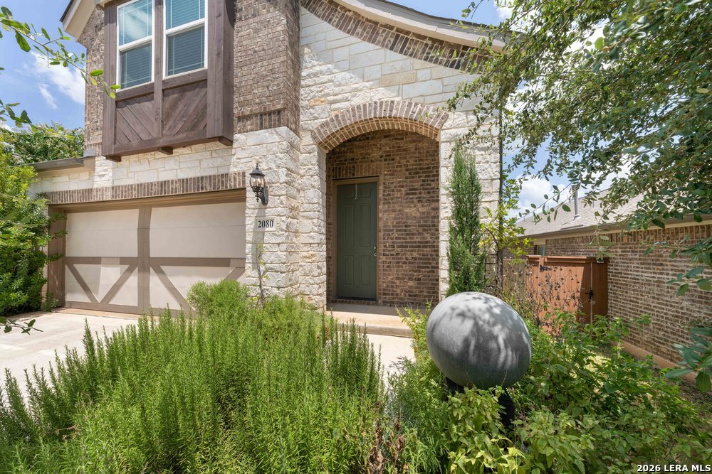 2080 Cowan Drive New Braunfels TX 78132