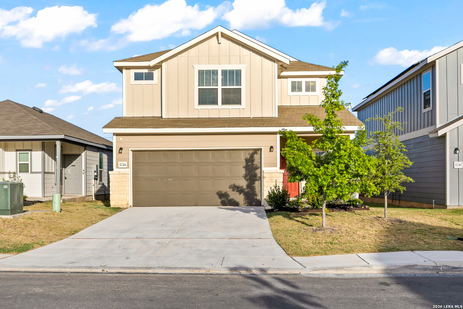 11244 Long Rider San Antonio TX 78254