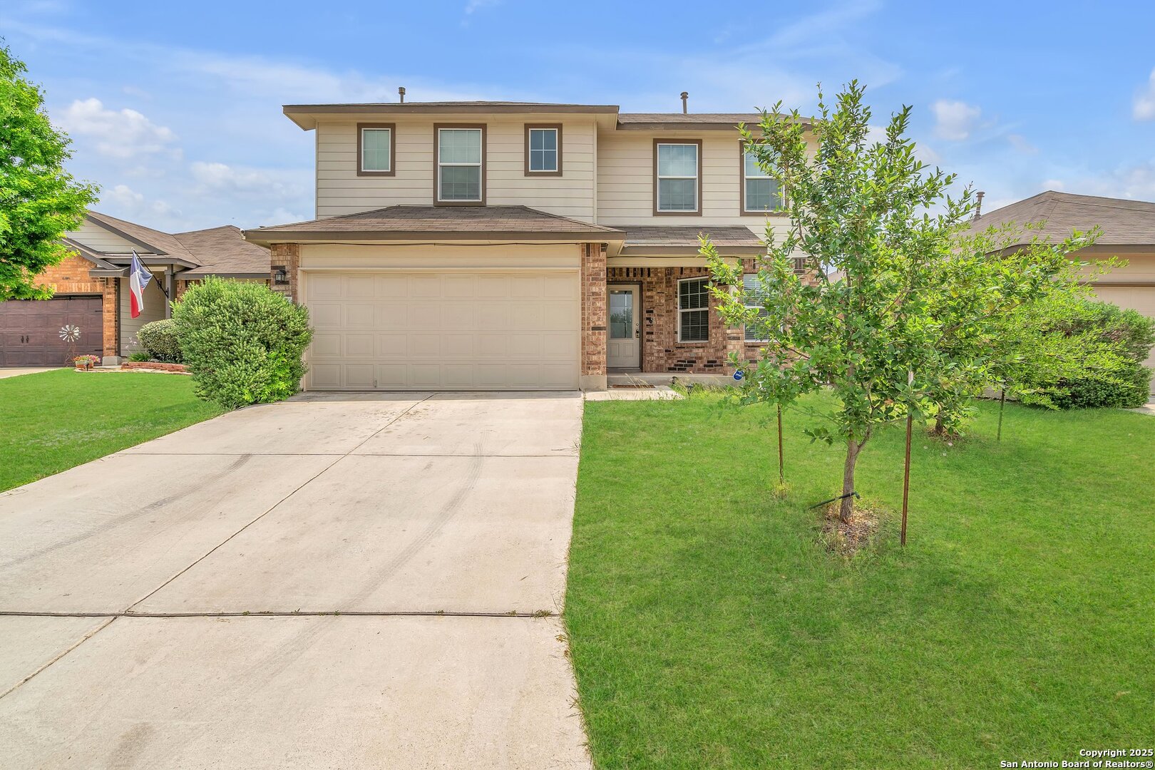 2606 Yaupon Ranch San Antonio TX 78244