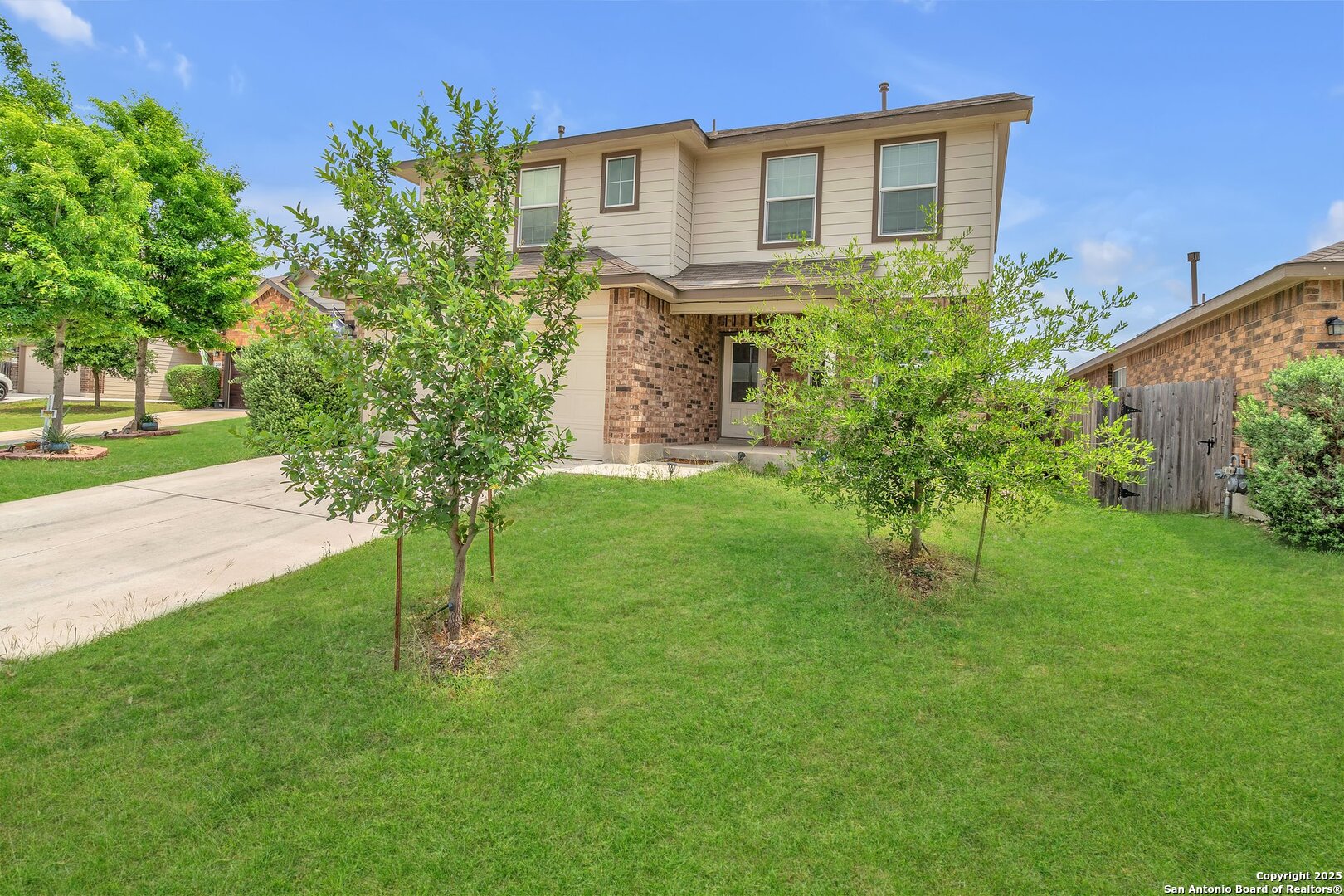 2606 Yaupon Ranch San Antonio TX 78244