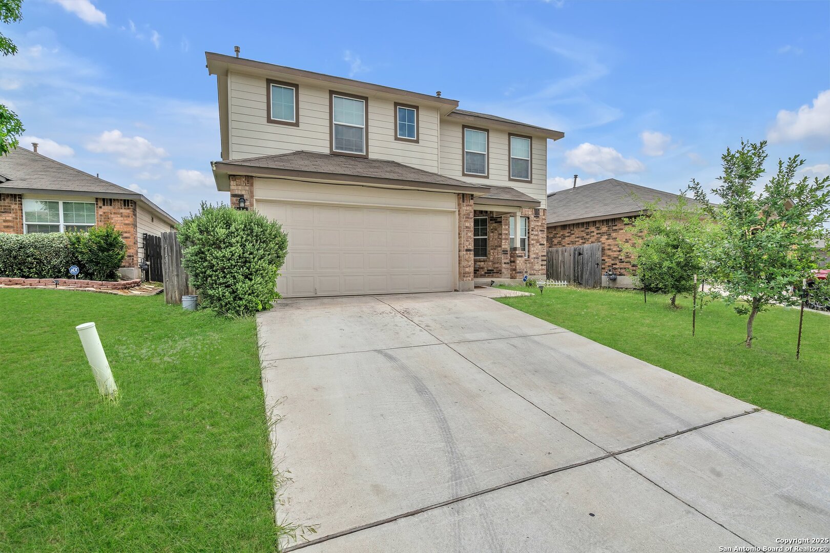 2606 Yaupon Ranch San Antonio TX 78244