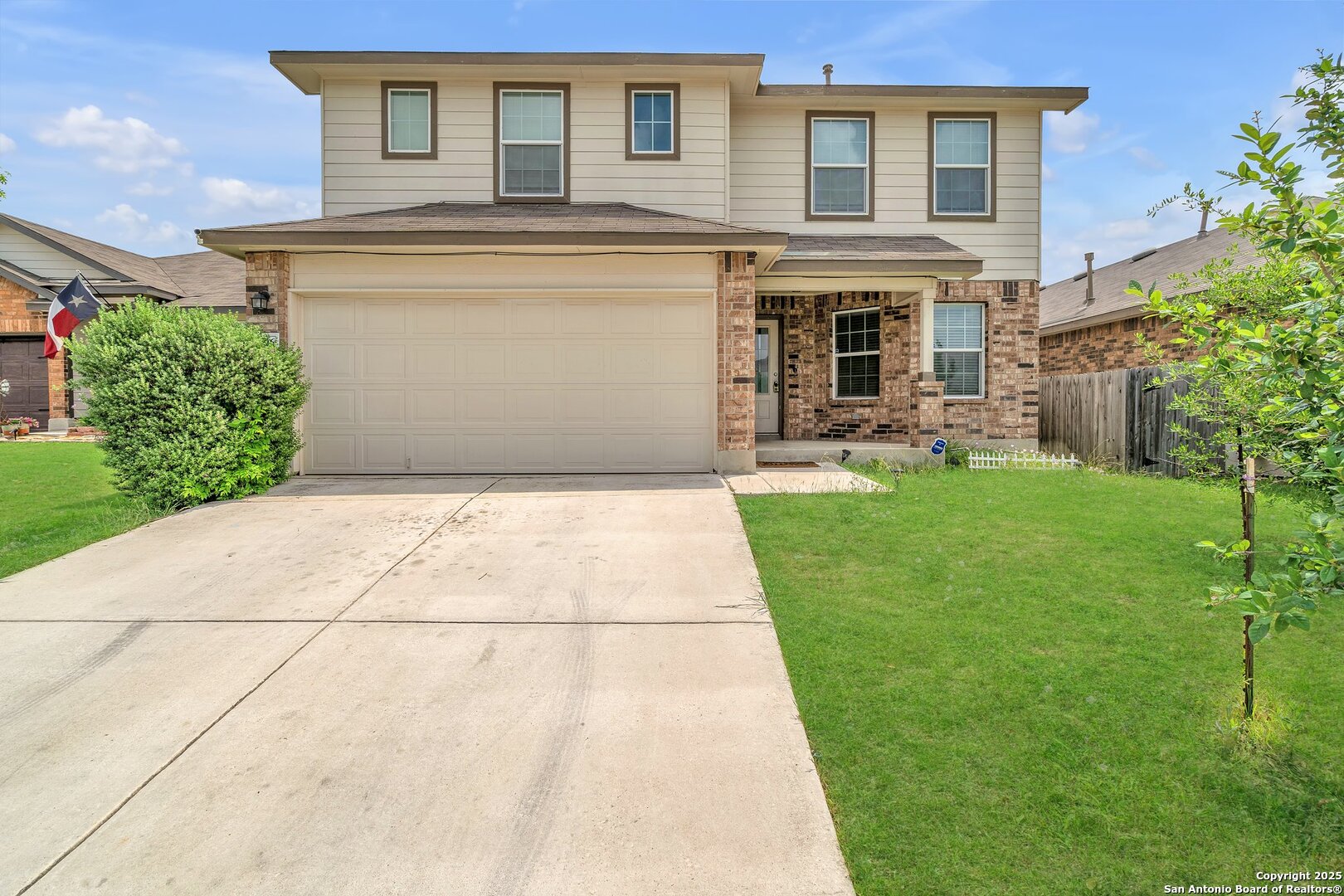 2606 Yaupon Ranch San Antonio TX 78244