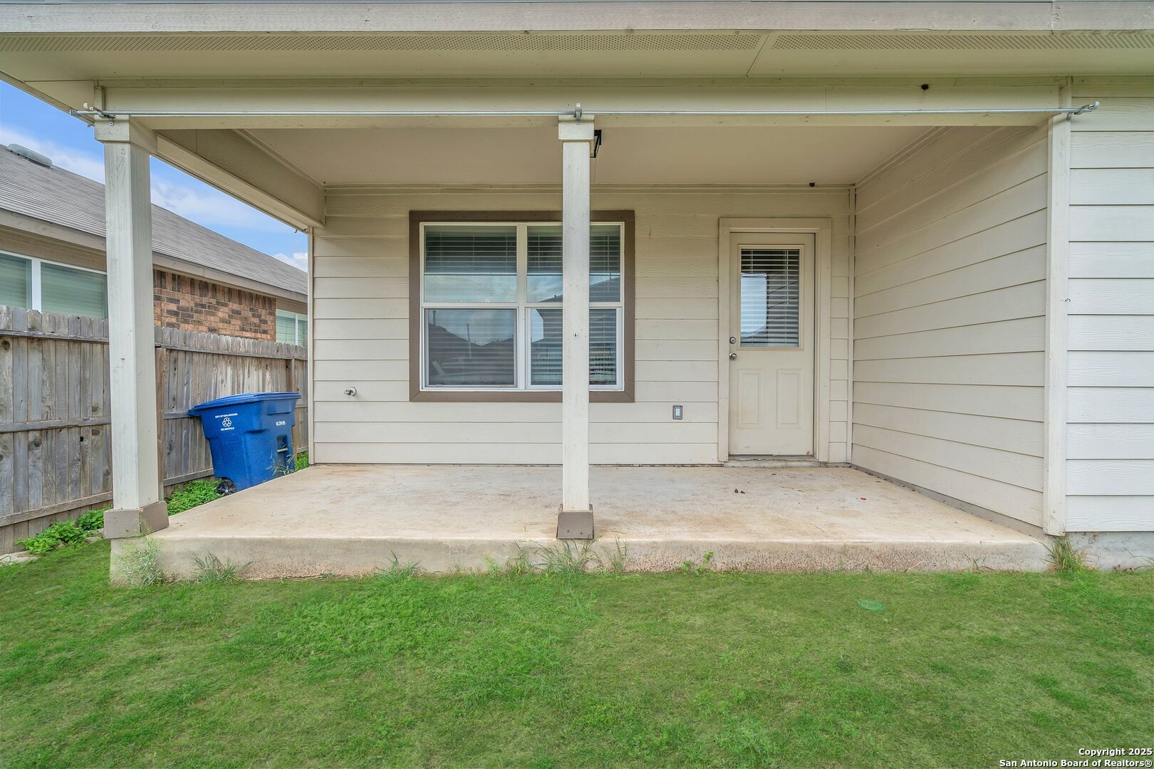 2606 Yaupon Ranch San Antonio TX 78244