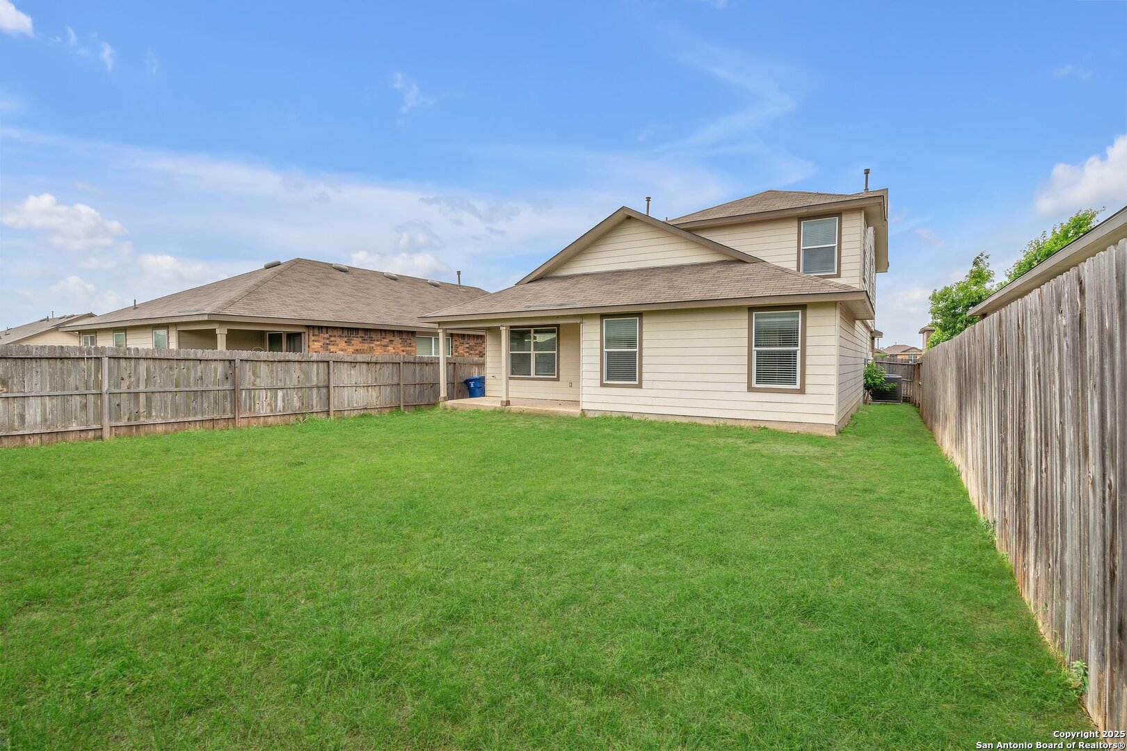 2606 Yaupon Ranch San Antonio TX 78244