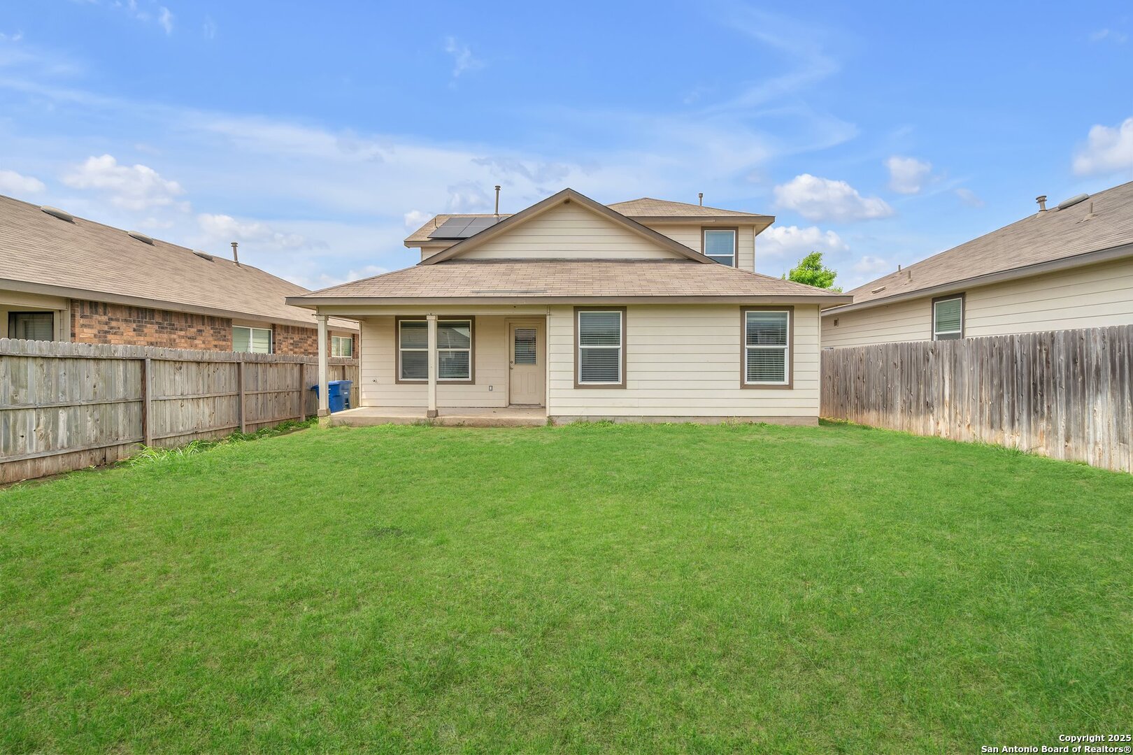 2606 Yaupon Ranch San Antonio TX 78244