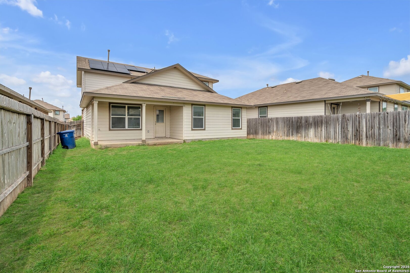 2606 Yaupon Ranch San Antonio TX 78244