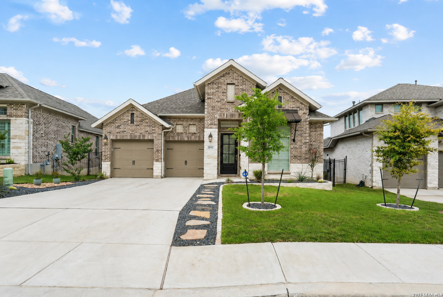 24062 Sidehill Lie San Antonio TX 78261