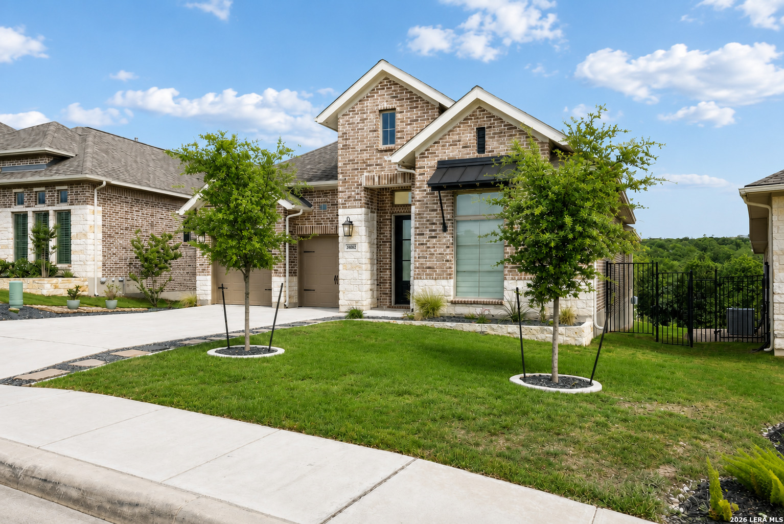 24062 Sidehill Lie San Antonio TX 78261