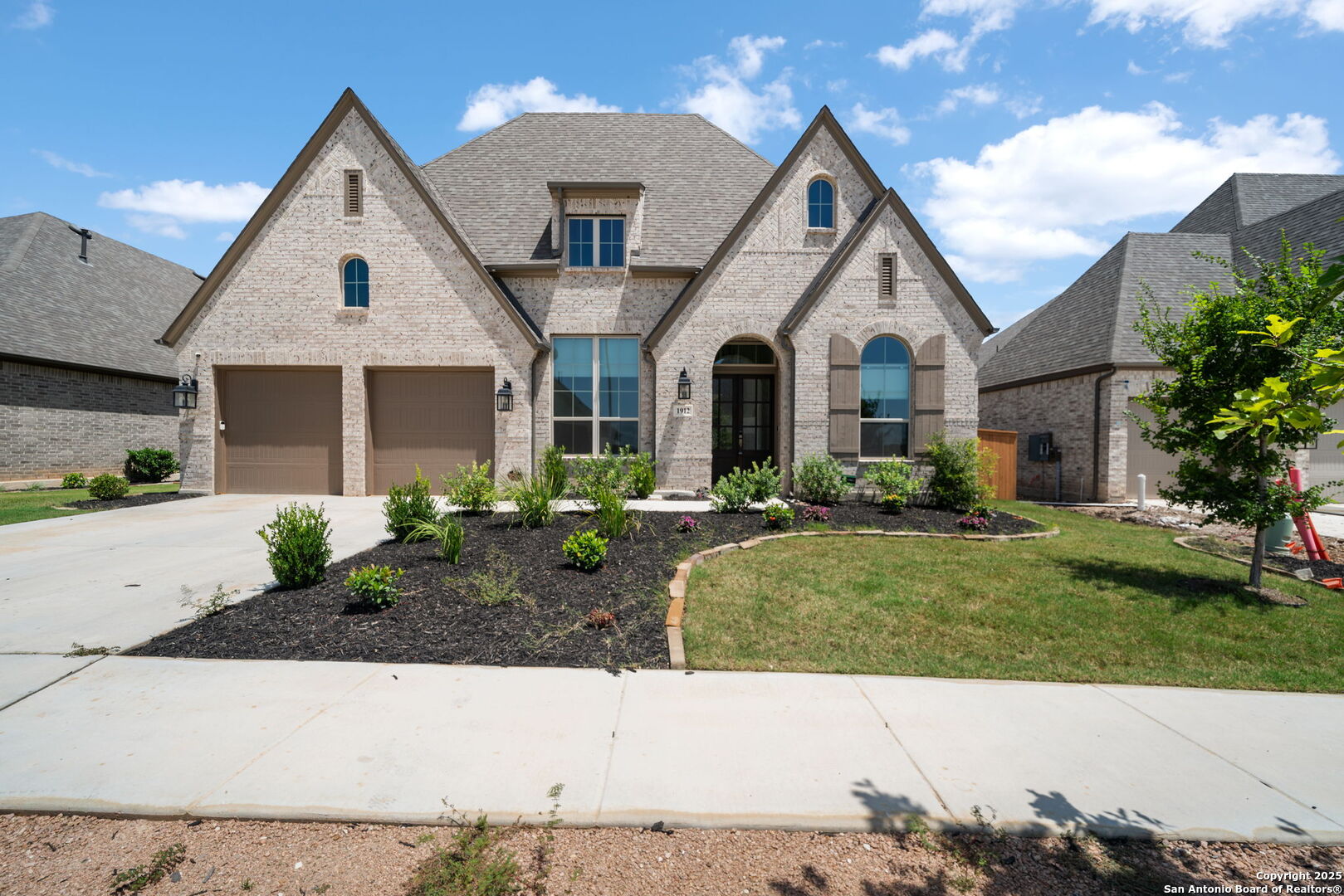 1912 Privet Road New Braunfels TX 78132