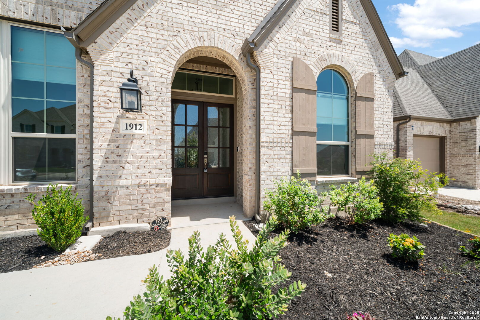 1912 Privet Road New Braunfels TX 78132