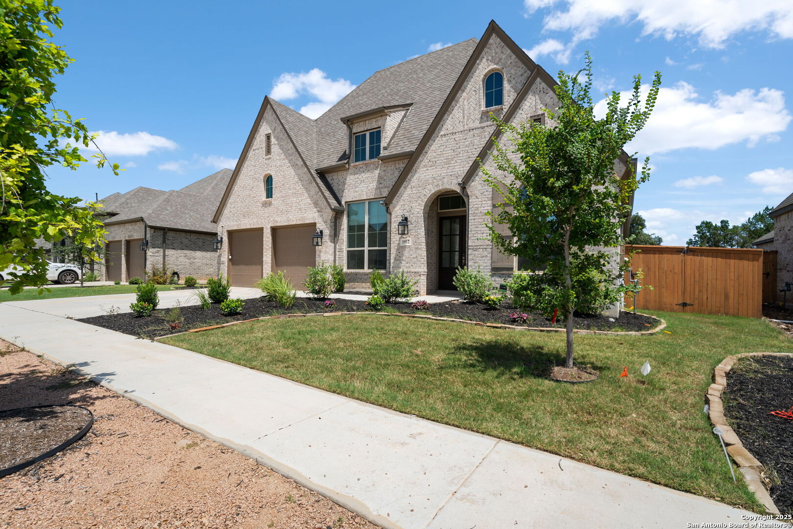 1912 Privet Road New Braunfels TX 78132