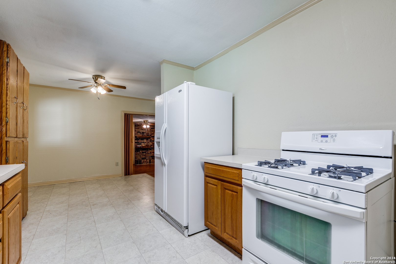 322 Byrnes Drive San Antonio TX 78209