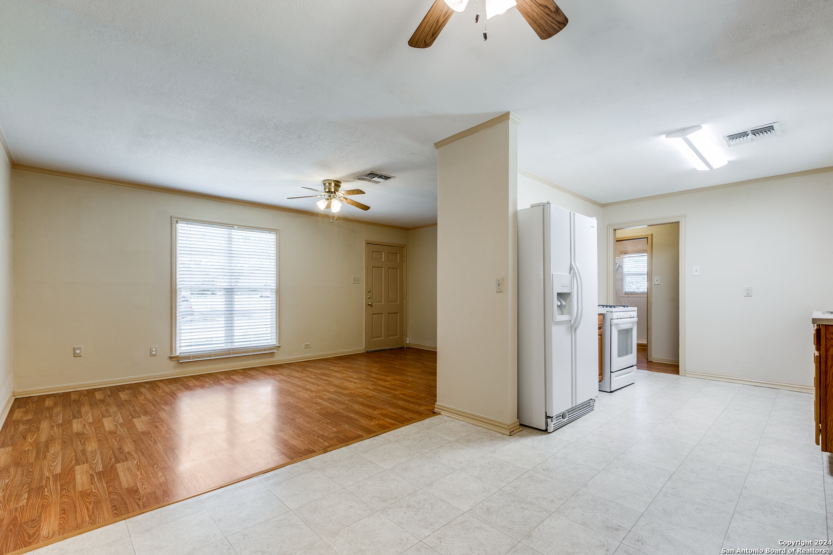322 Byrnes Drive San Antonio TX 78209