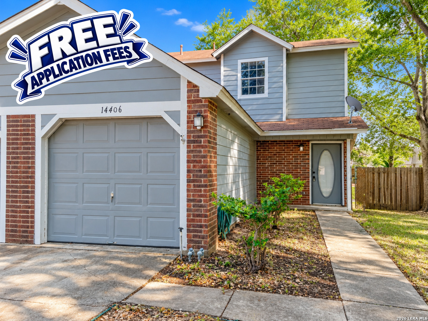 14406 Woods Hole San Antonio TX 78233