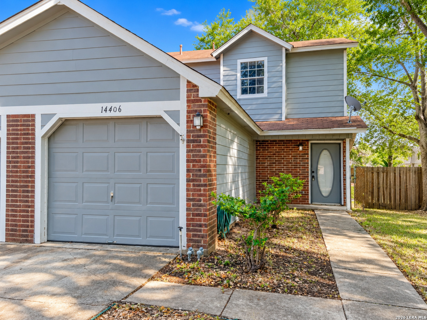 14406 Woods Hole San Antonio TX 78233
