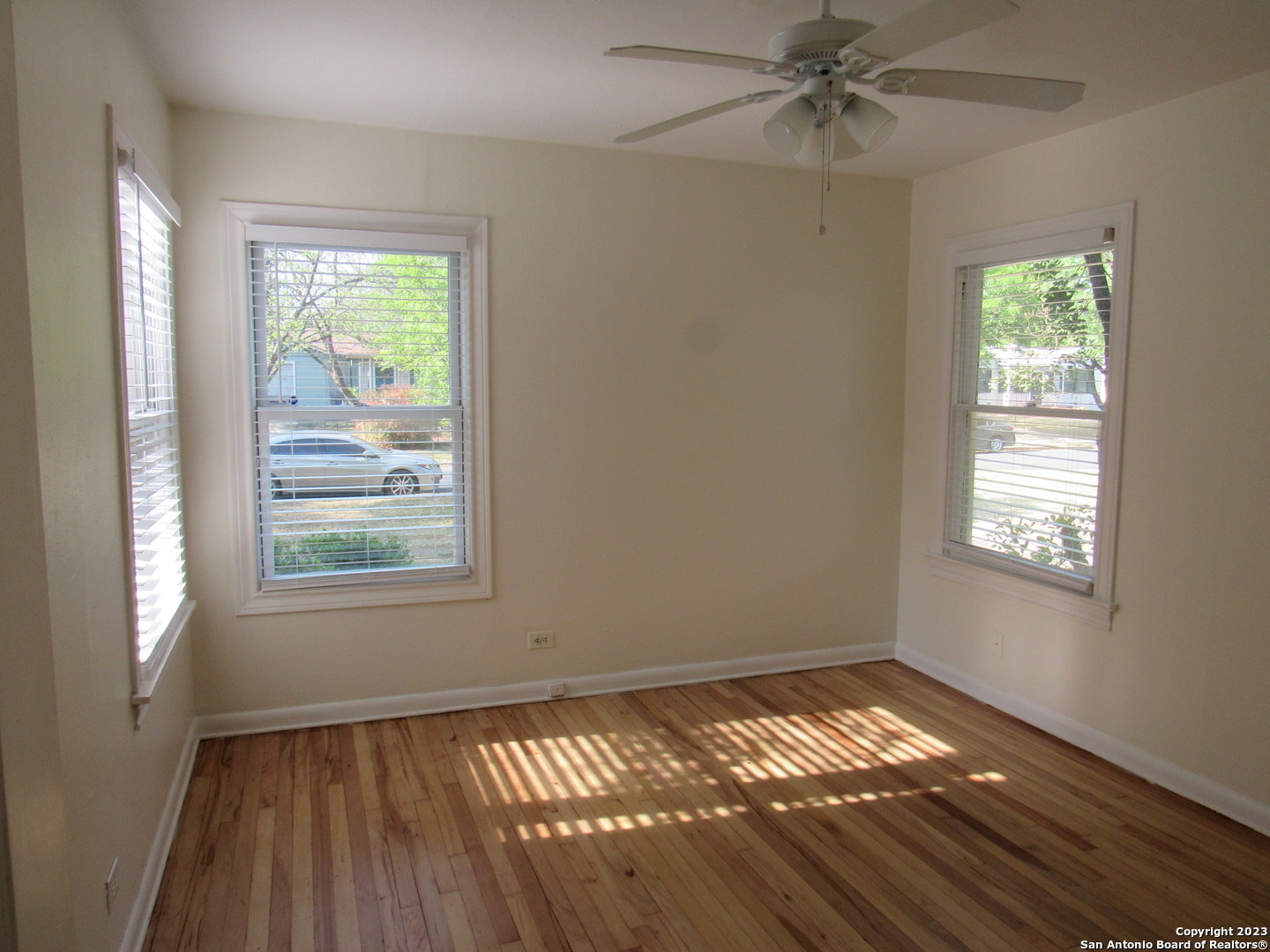 136 Harmon Drive San Antonio TX 78209