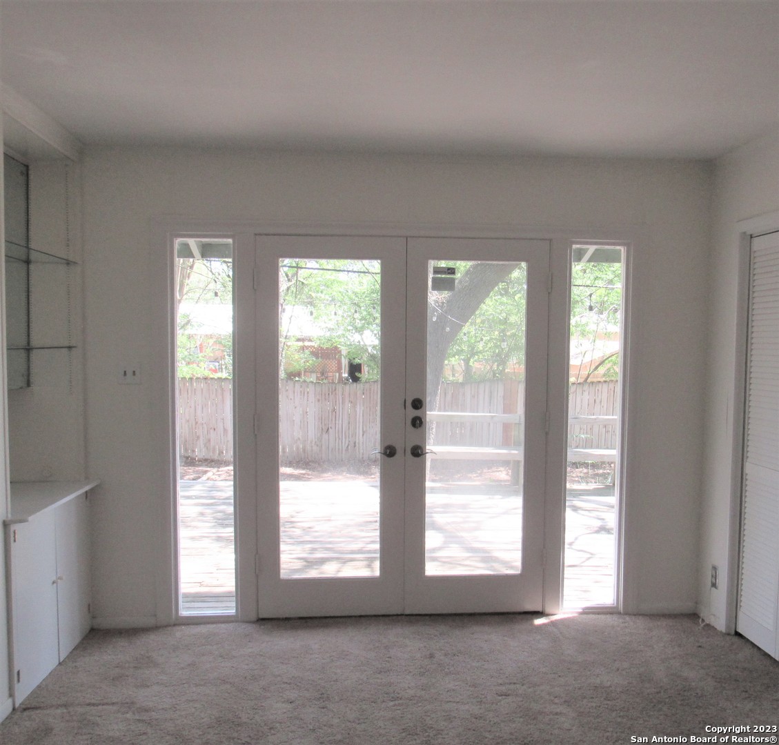 136 Harmon Drive San Antonio TX 78209