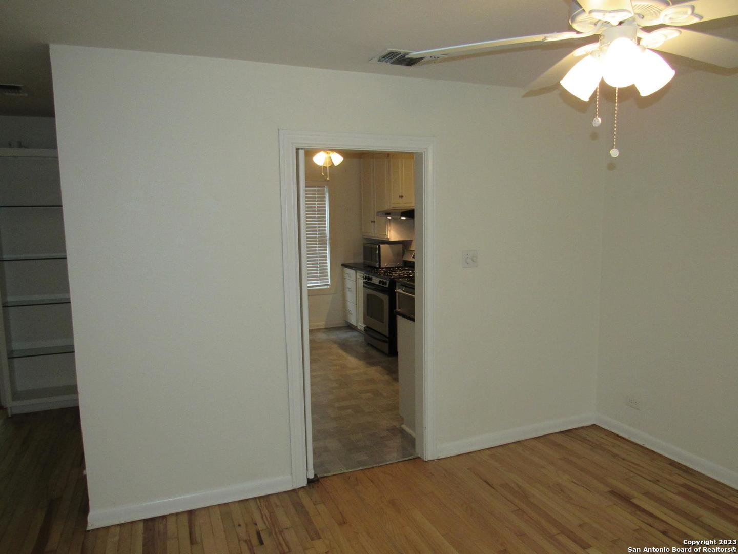 136 Harmon Drive San Antonio TX 78209