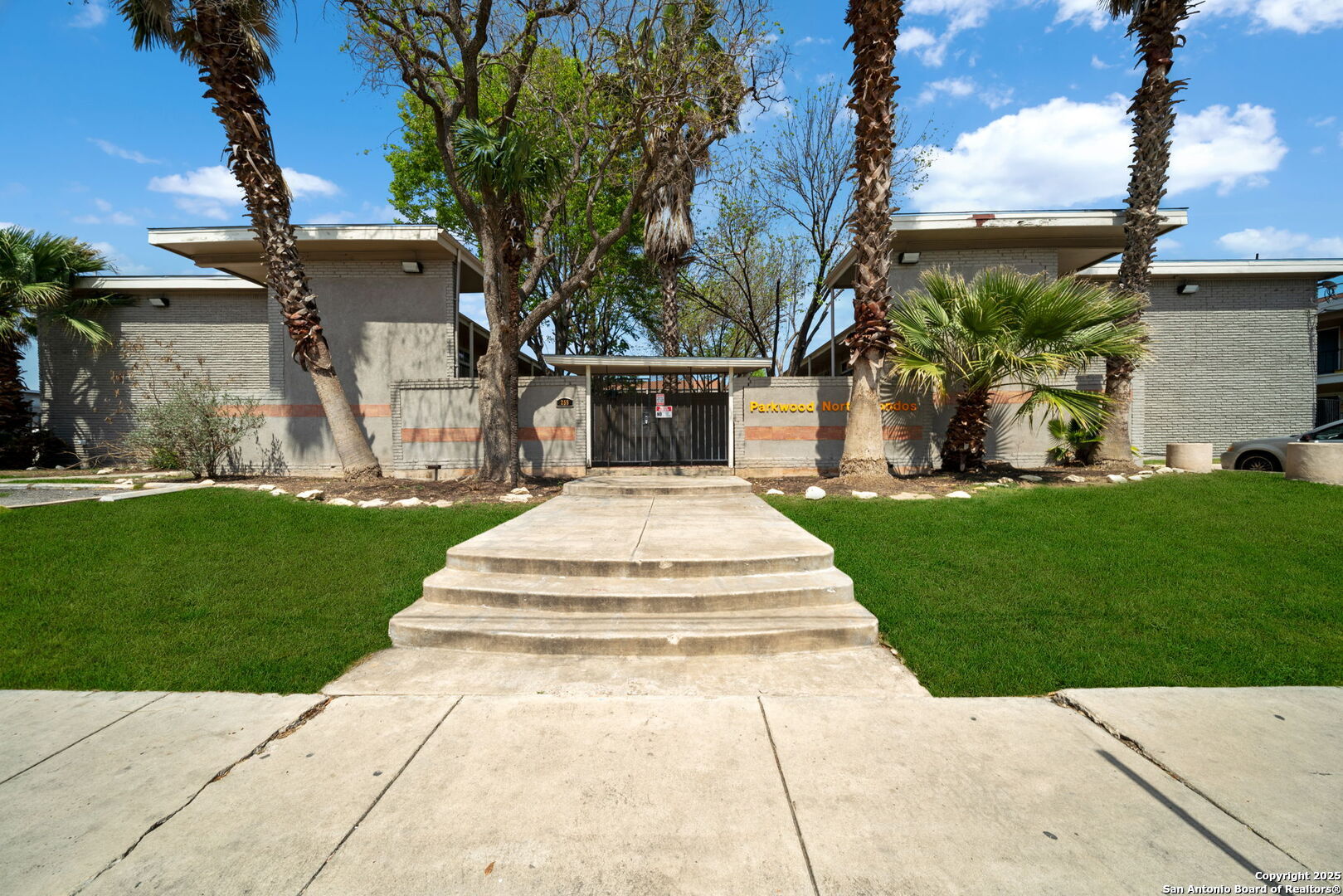 255 E Rampart San Antonio TX 78216