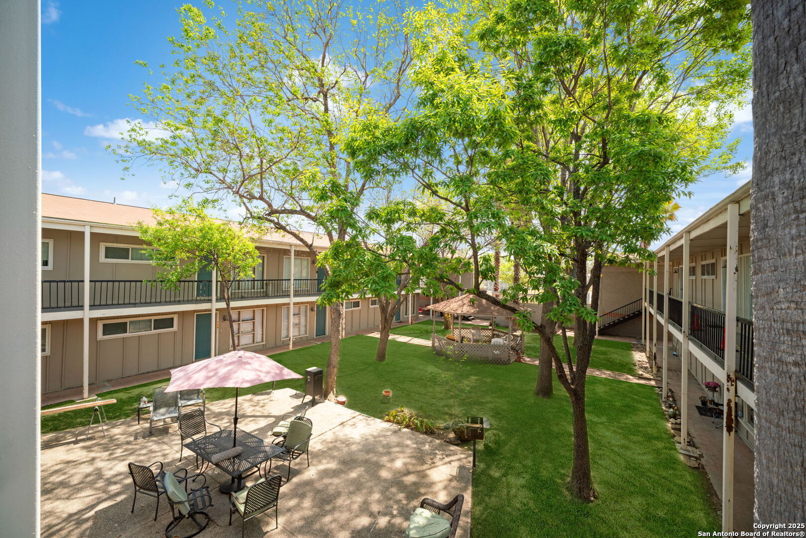 255 E Rampart San Antonio TX 78216