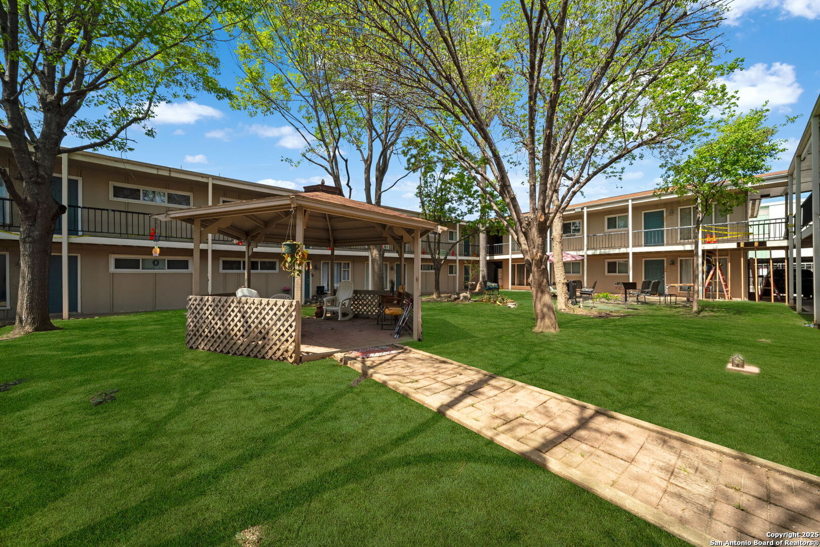 255 E Rampart San Antonio TX 78216
