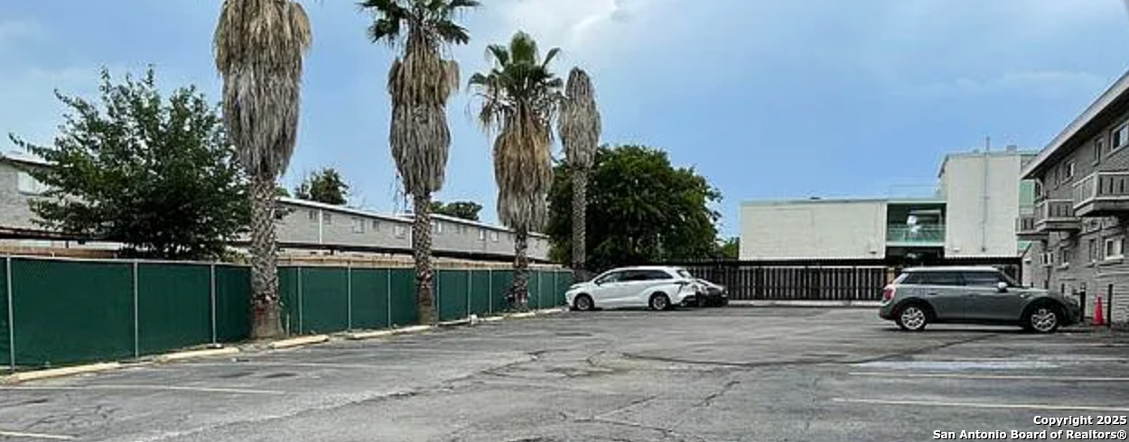 255 E Rampart San Antonio TX 78216