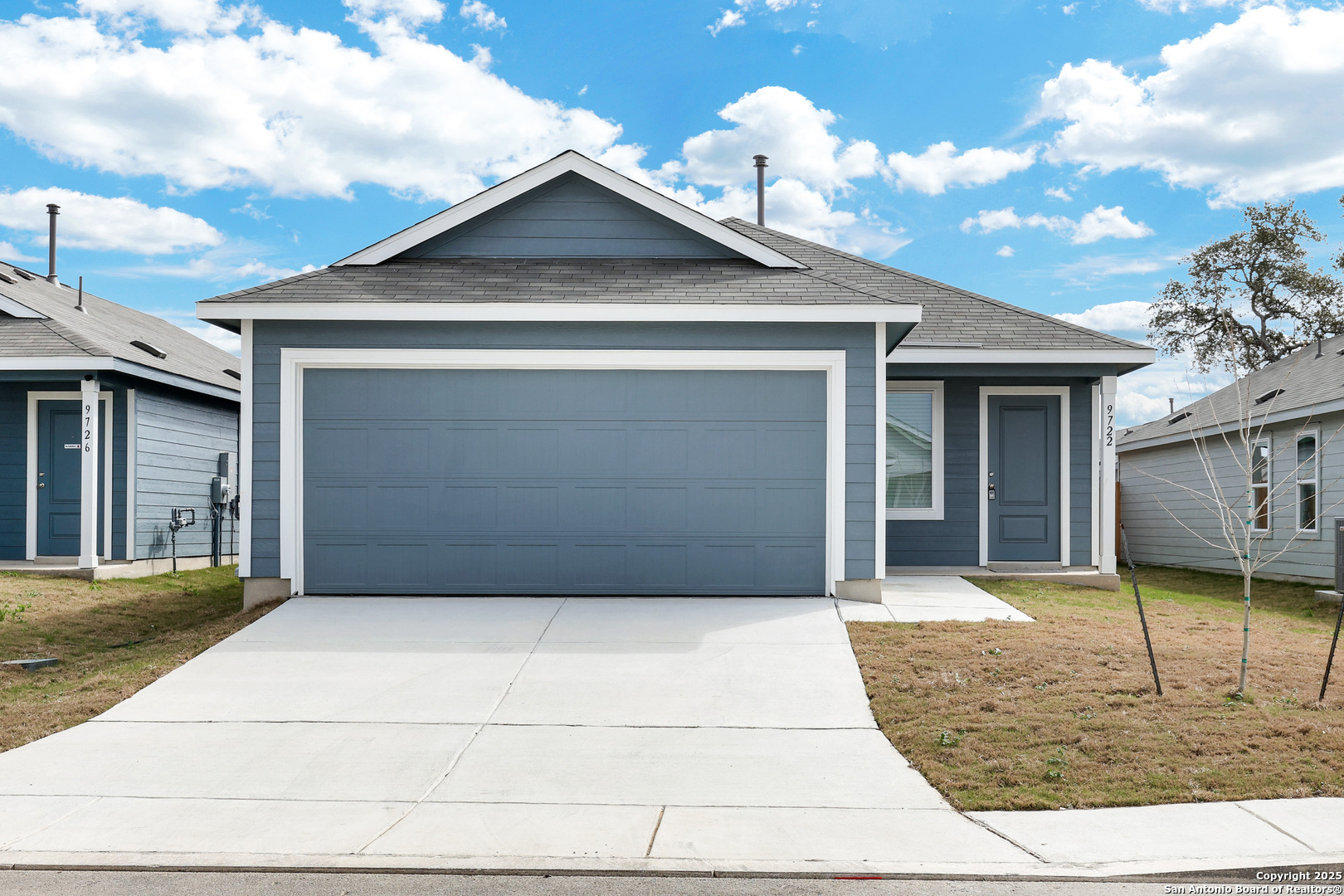 9722 Durham Mill San Antonio TX 78254